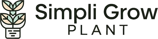 Simpli Grow Plant