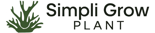 Simpli Grow Plant